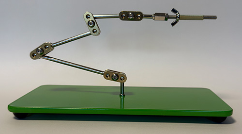 Malvern Armatures - Quality in Motion - Stop Motion Animation Armatures